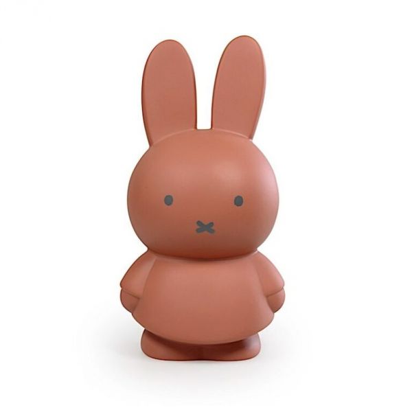 Tirelire enfant Miffy taille M terra