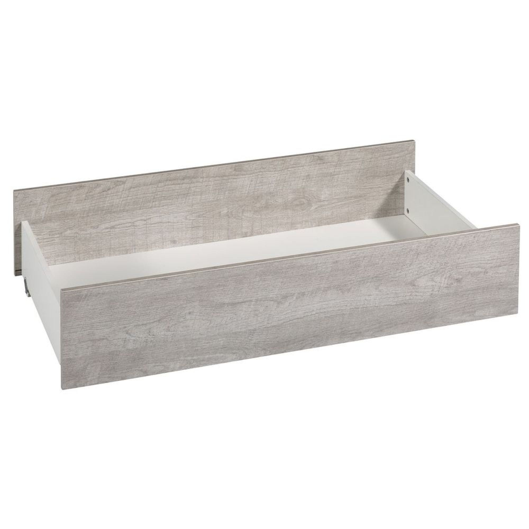Sauthon Meubles Tiroir De Lit Evolutif Bebe Combine 60x1 Cm Loft Bois Made In Bebe