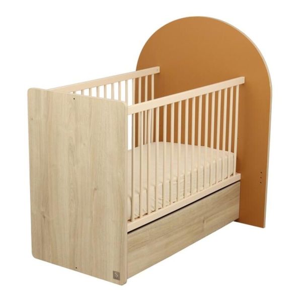 Tiroir sur roulettes pour lit évolutif Arche