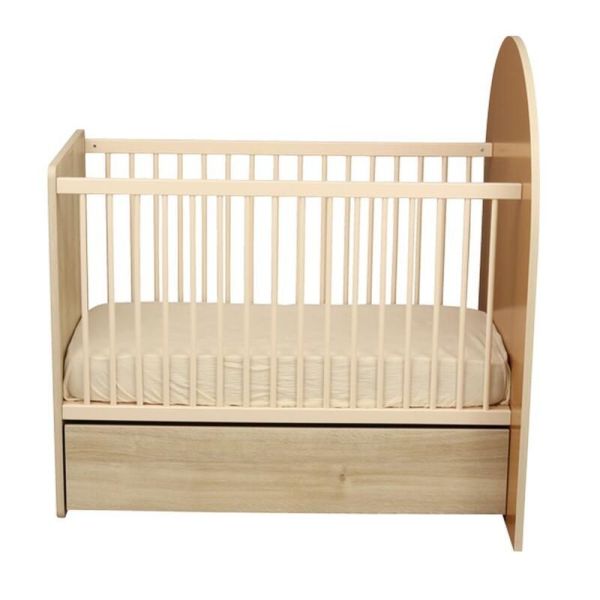 Tiroir sur roulettes pour lit évolutif Arche