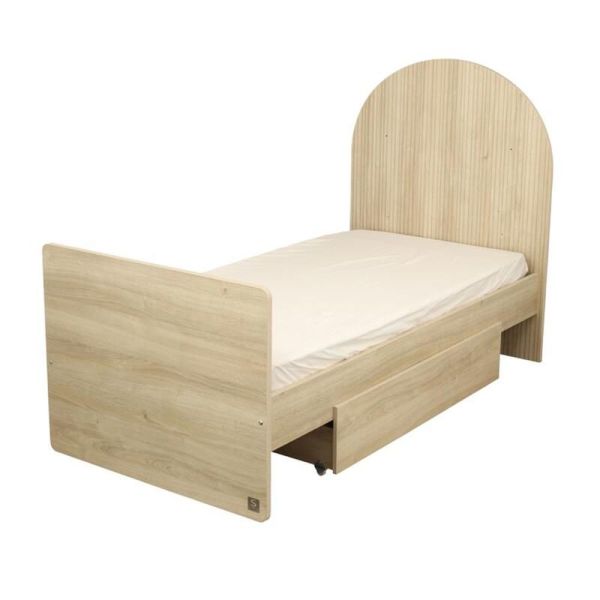 Tiroir sur roulettes pour lit évolutif Arche