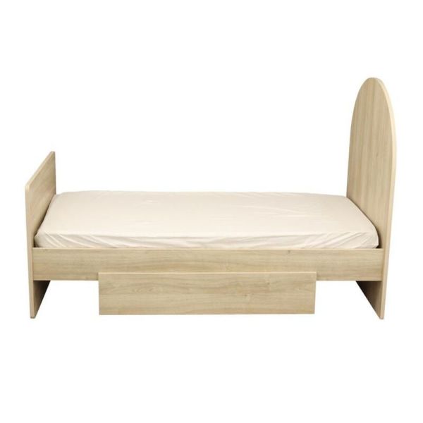 Tiroir sur roulettes pour lit évolutif Arche