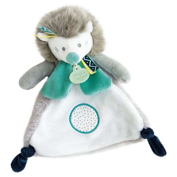 Doudou Tiwipi Herisson