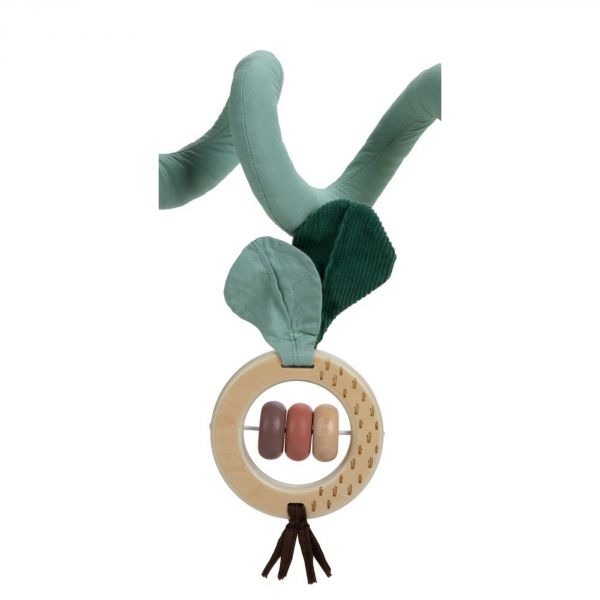 Spirale Collection Garden of Adventures