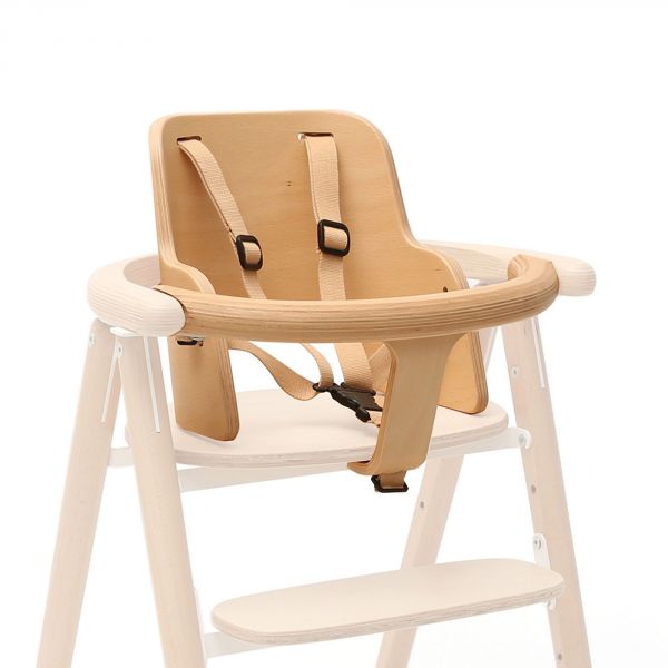 Baby Set chaise TOBO Natural