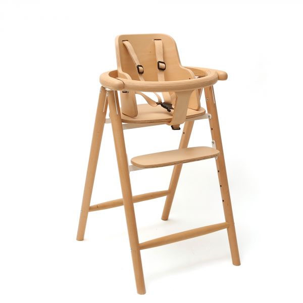 Baby Set chaise TOBO Natural