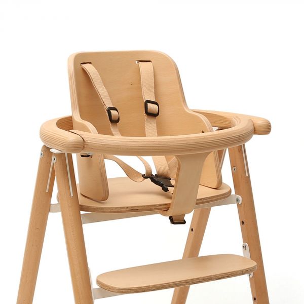 Baby Set chaise TOBO Natural