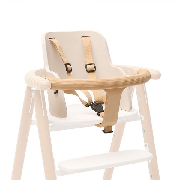 Baby Set chaise TOBO White