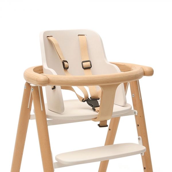 Baby Set chaise TOBO White