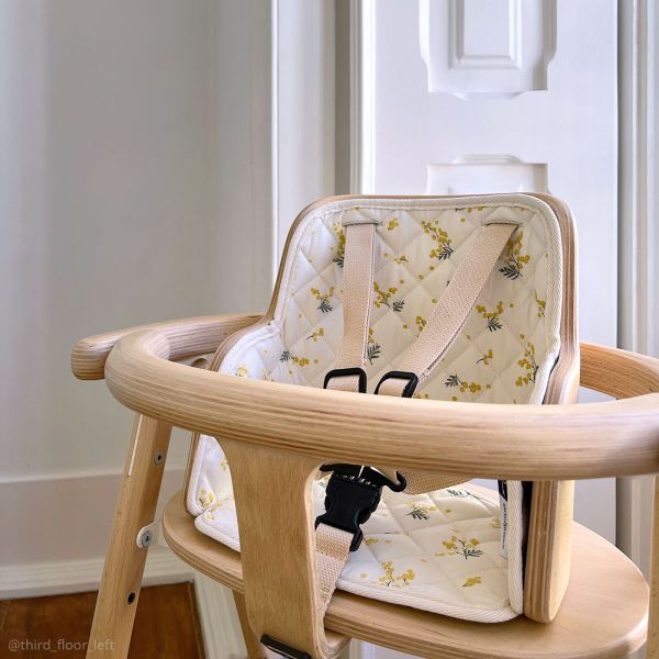 Coussin pour chaise Tobo Mimosa