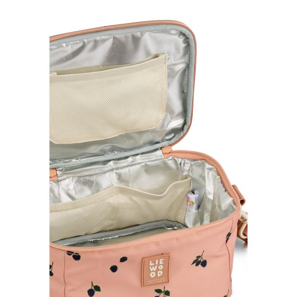 Sac isotherme Toby Berry Pale Tuscany