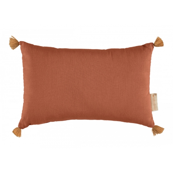 Coussin Sublim toffee