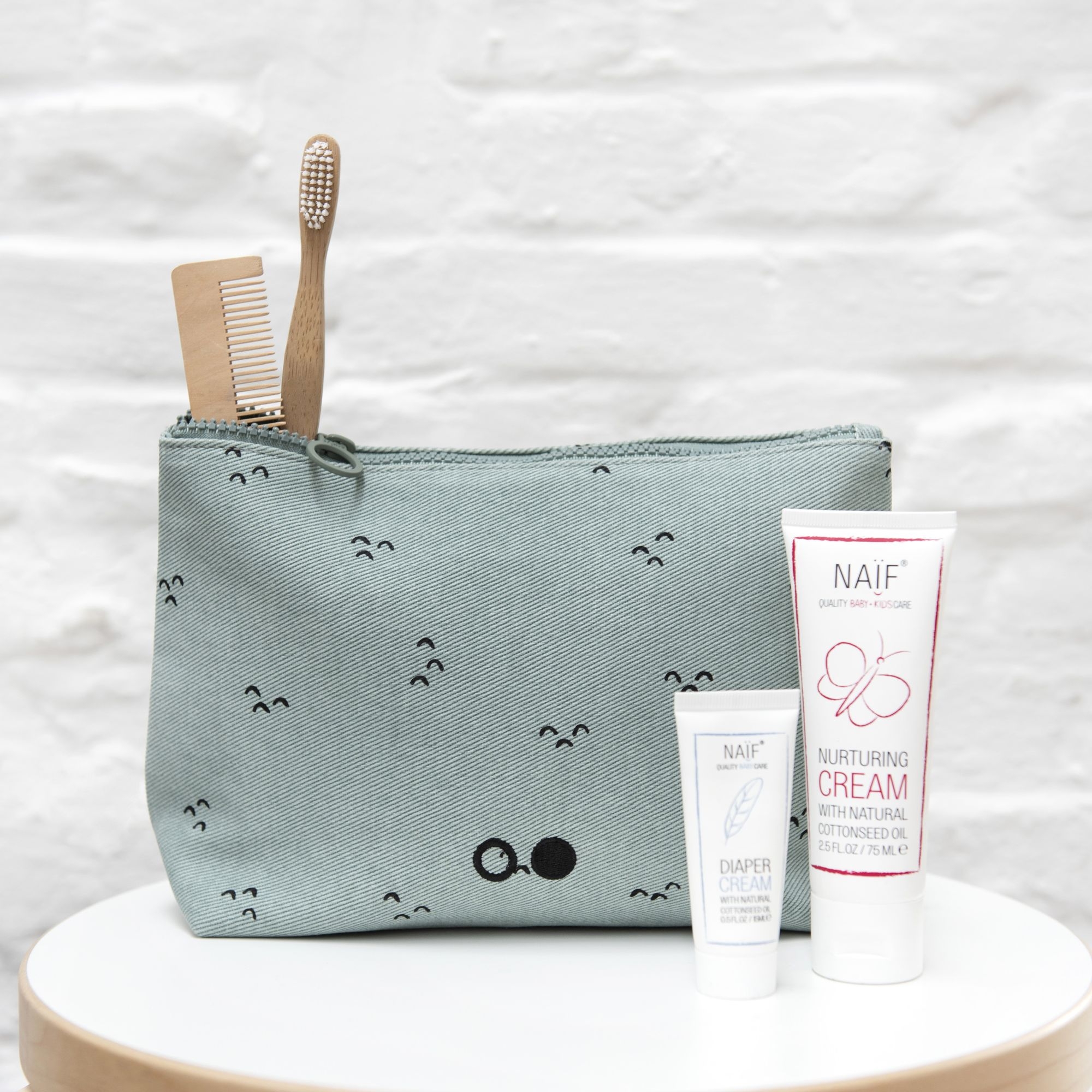 Trousse de toilette Purse Mountains Trixie