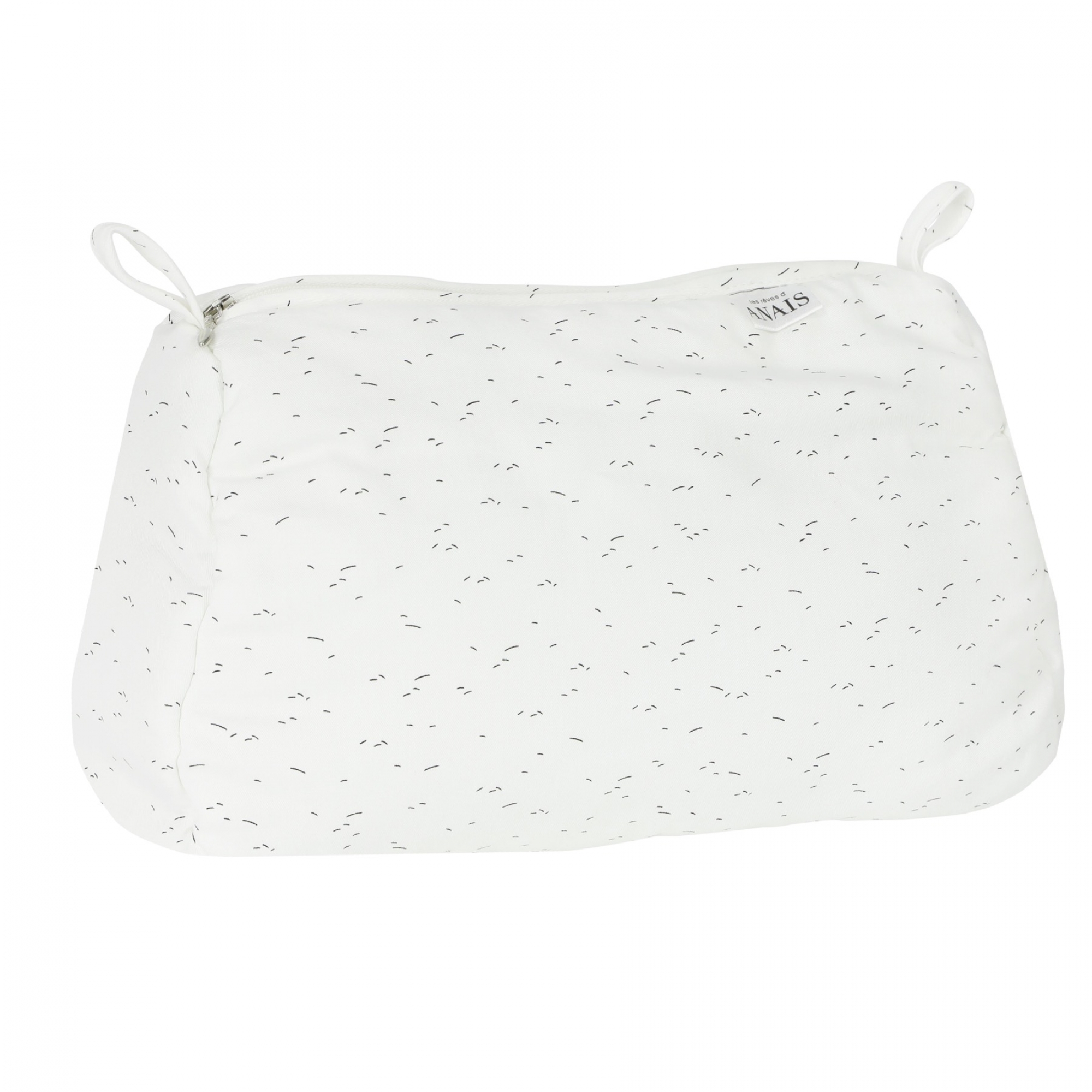 Trixie Trousse De Toilette Bebe Twirling Sky Made In Bebe