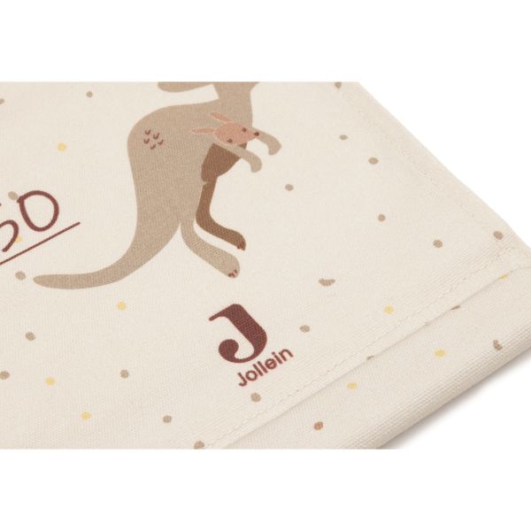 Toise murale bébé Kangaroots