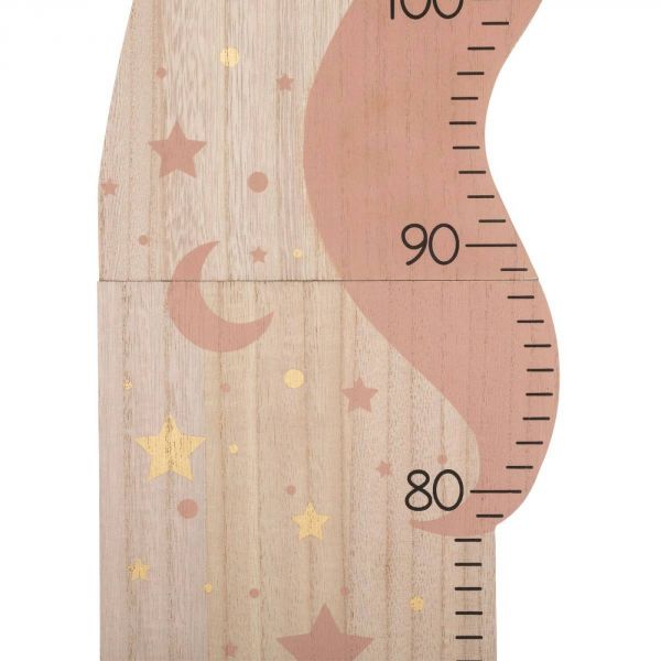 Toise enfant H140 cm Licorne