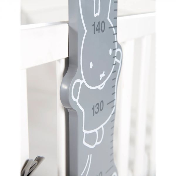Toise Miffy 70 à 150 cm