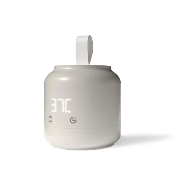 Chauffe-Biberon Nomade TooGo, Sable