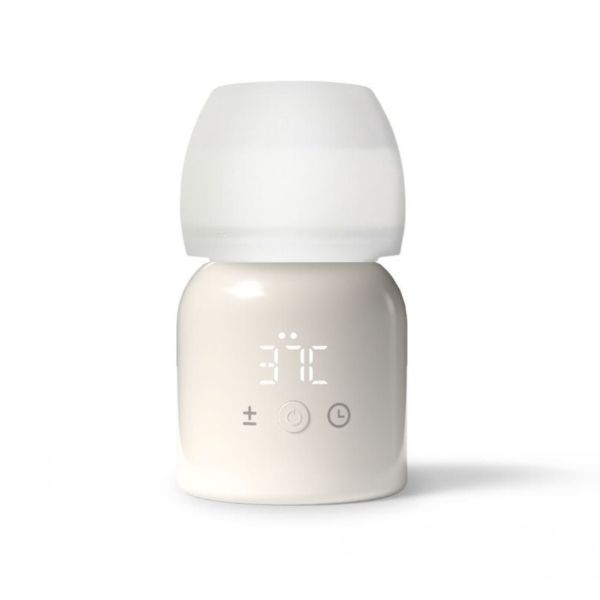 Chauffe-biberon nomade TooGo 2.0, Sable