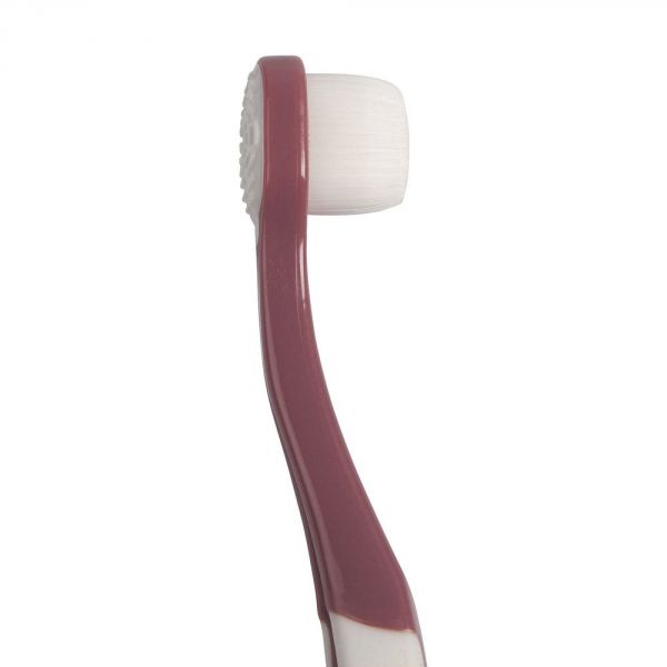 Lot de 2 brosses à dents bébé 2ème âge