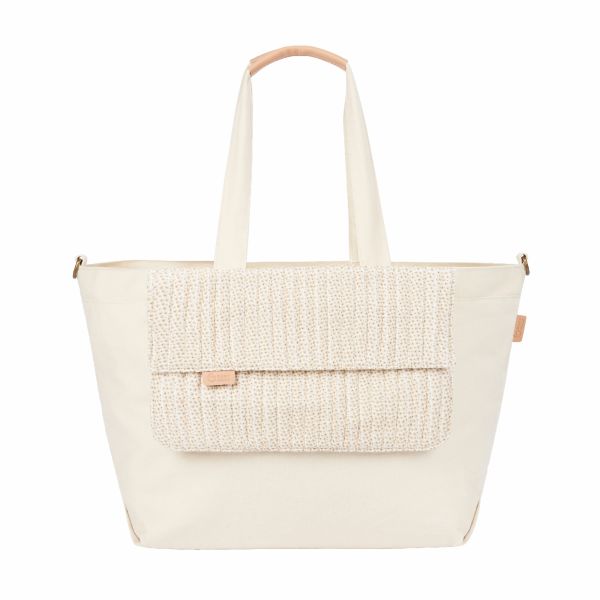 Sac à langer Tote bag Bloom