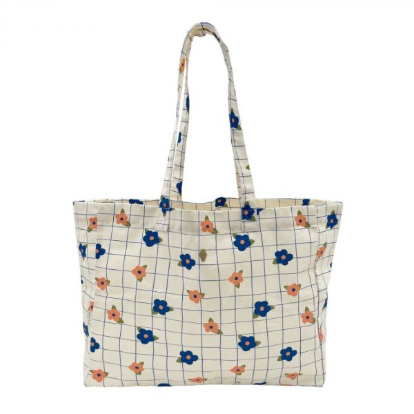 Sac cabas Marius Daisy Flower