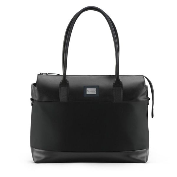 Sac à langer Tote Bag Deep Black