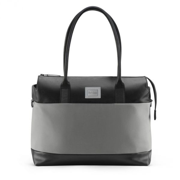 Sac à langer Priam - Soho Grey