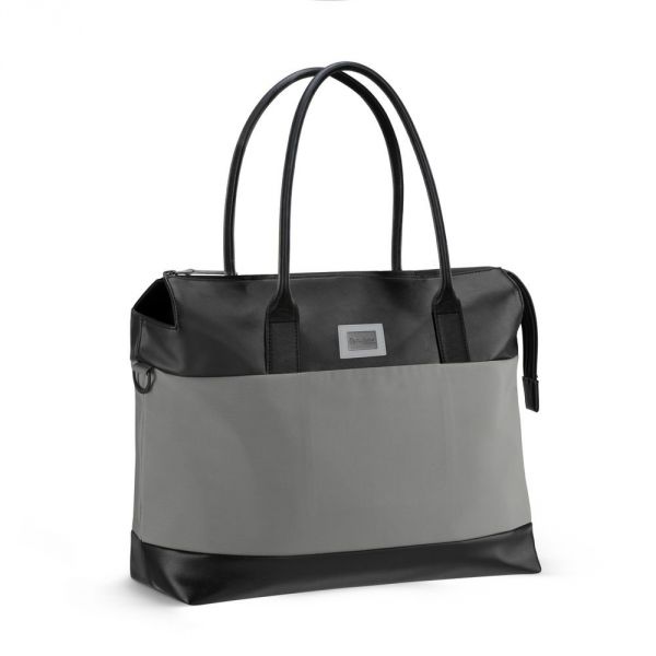 Sac à langer Priam - Soho Grey