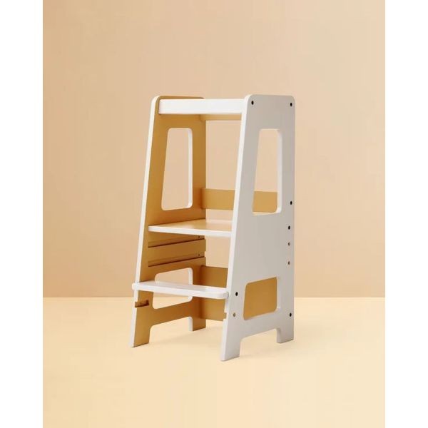 Tour d'observation Grise