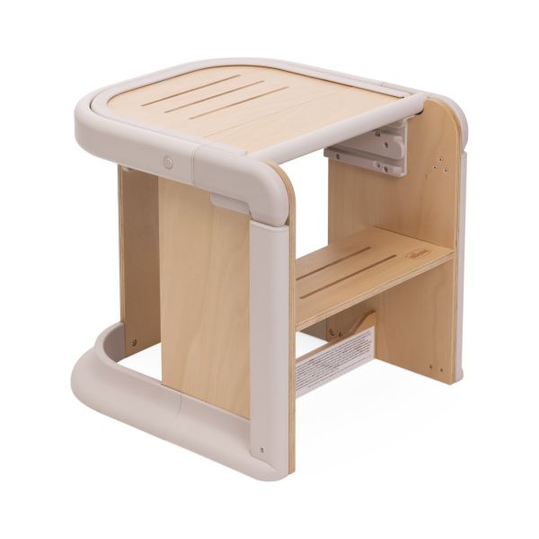 Tour d’observation bébé évolutive 4 en 1 multifonction Meraviglia Fossil