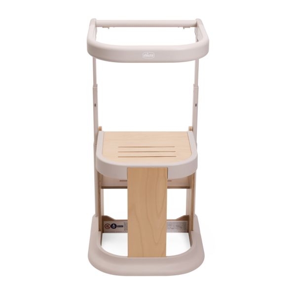 Tour d’observation bébé évolutive 4 en 1 multifonction Meraviglia Fossil