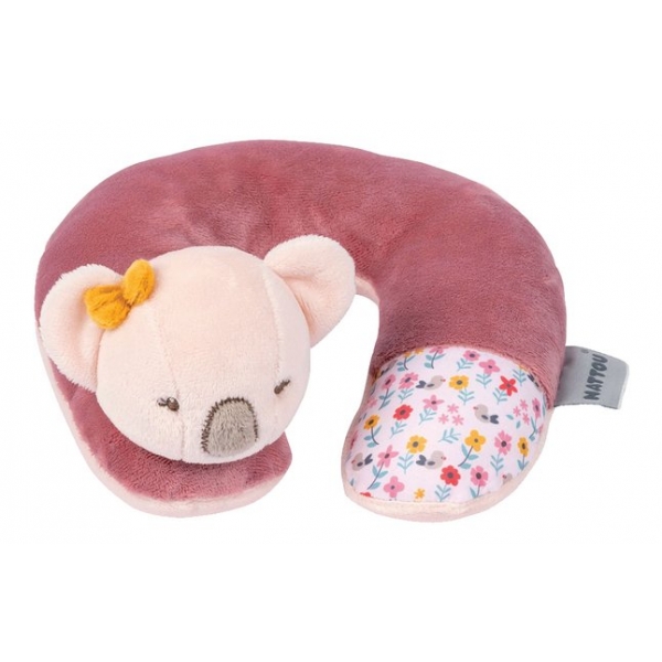 Nattou Miroir Pour Voiture Iris Lali Made In Bebe