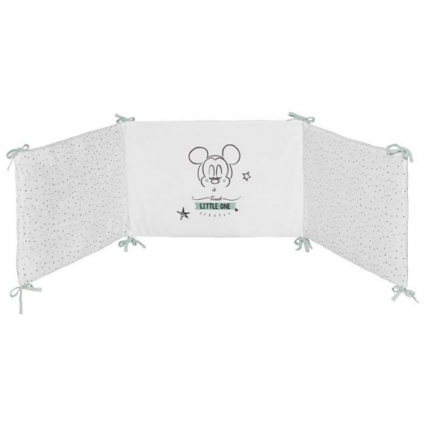 Tours De Lit Made In Bebe Tours De Lit Made In Bebe