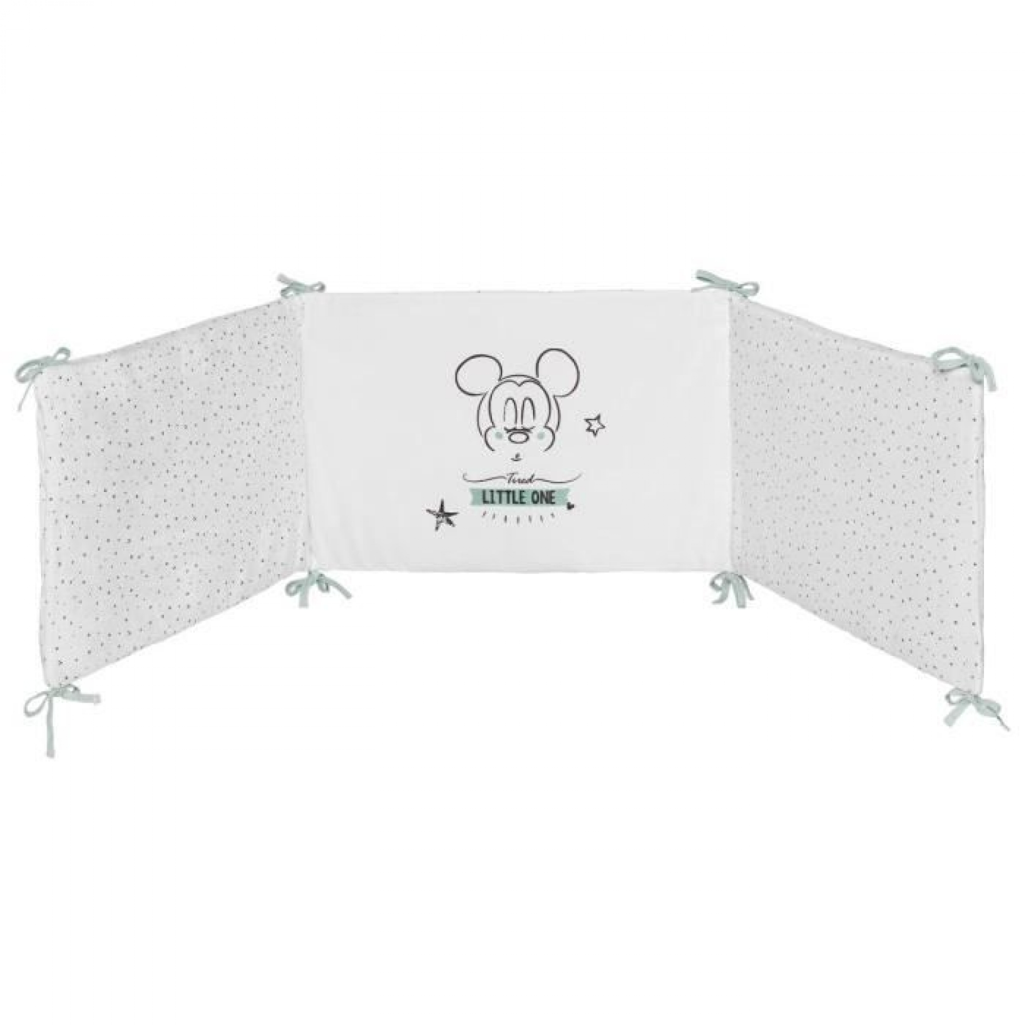 Babycalin Tour De Lit Mickey Made In Bebe