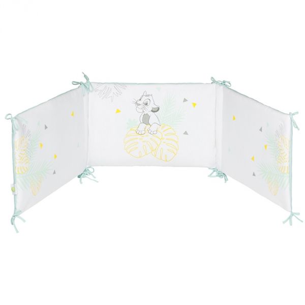 Tours De Lit Made In Bebe Tours De Lit Made In Bebe