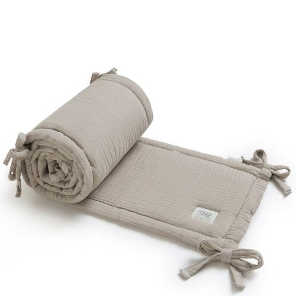 Tour de lit Cododo Latte powder