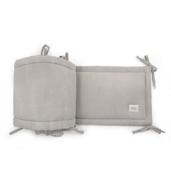 Tour de lit Cododo Latte powder