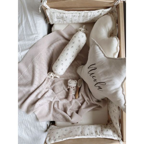 Tour de lit Cododo Roseberry