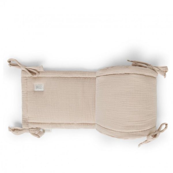 Tour de lit Cododo Nude powder