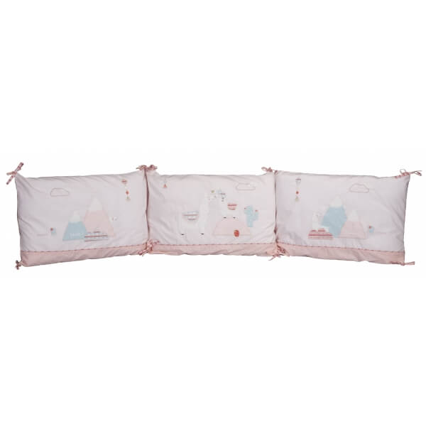 Tours De Lit Made In Bebe Tours De Lit Made In Bebe