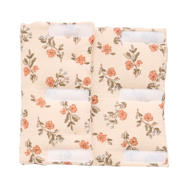 Protège barreaux tour de lit modulable et respirant - Secret cottage