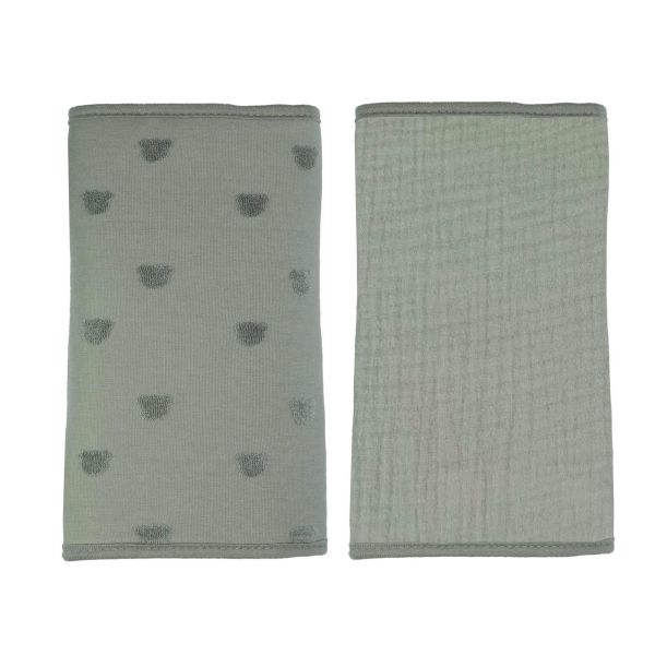 Protège barreaux tour de lit Honey