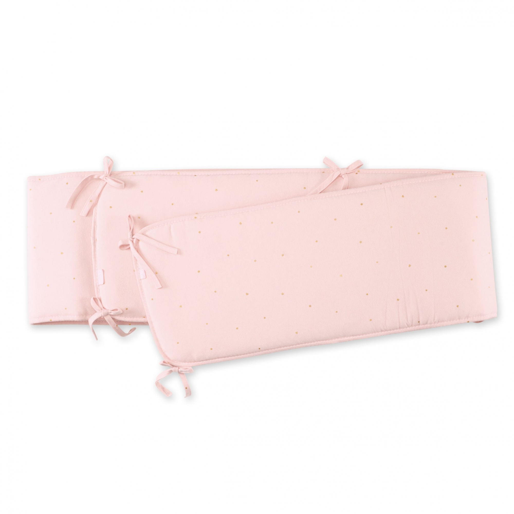 Bemini Tour De Parc 75x95 Cm Jersey Rose Made In Bebe
