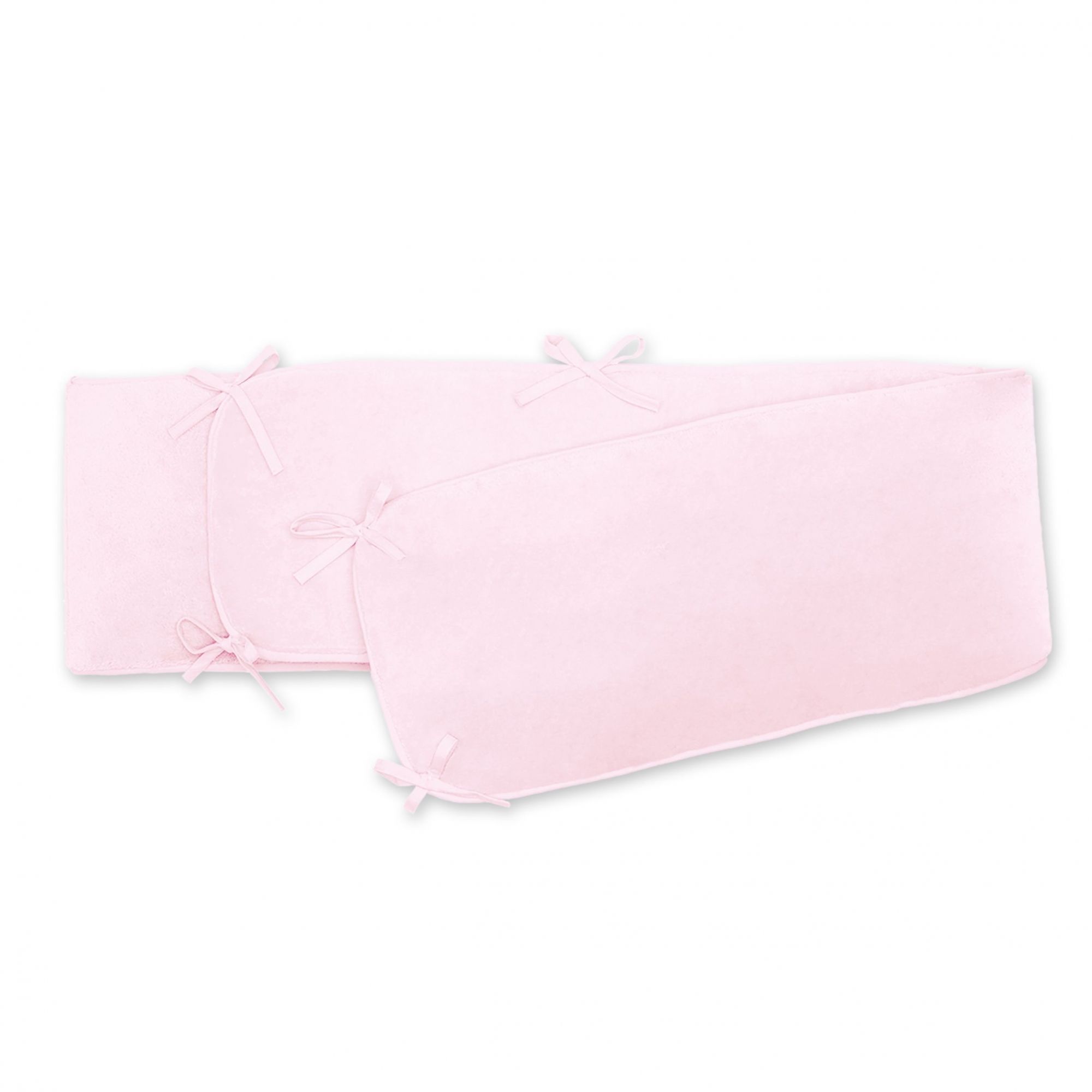 Bemini Tour De Parc 75x95 Cm Softy Rose Made In Bebe