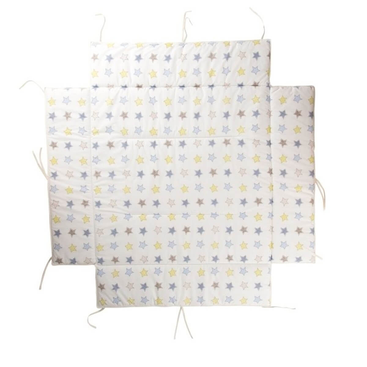 Geuther Tour De Parc Etoiles 97 X 97 Cm Made In Bebe