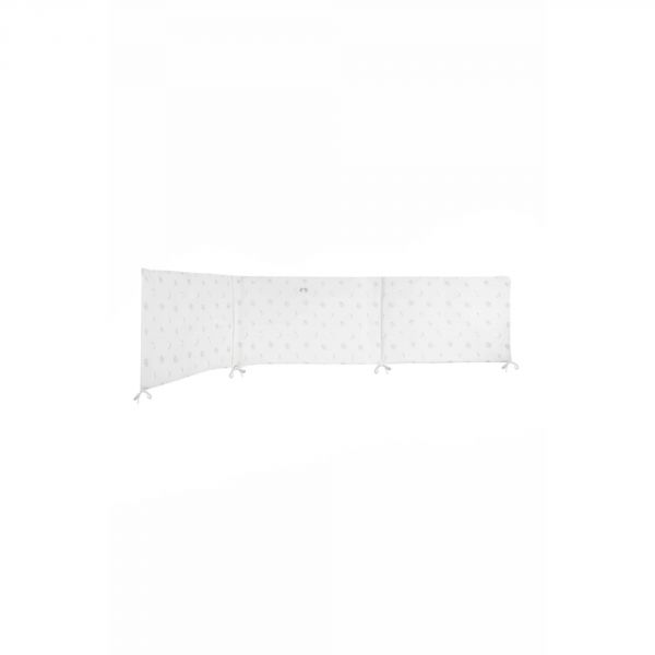 Tour de lit 40 x 184 Petit Augustin