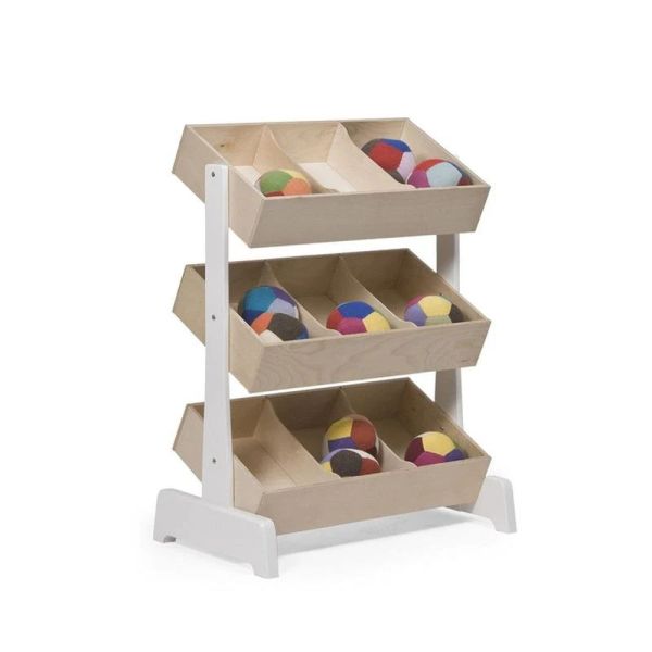 Etagère de rangement à jouets