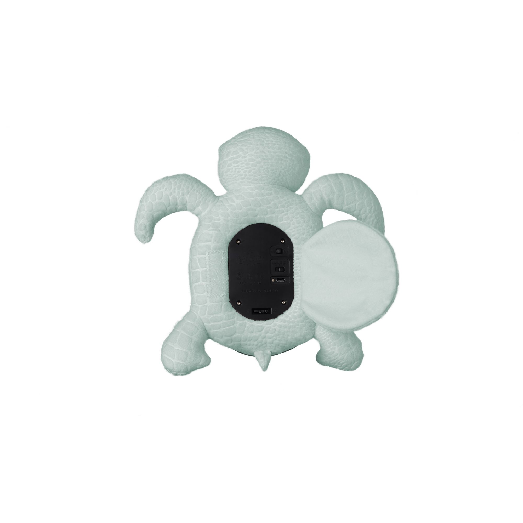 Peluche veilleuse Tranquil Turtle™ Aqua CLOUD B, Vente en ligne de