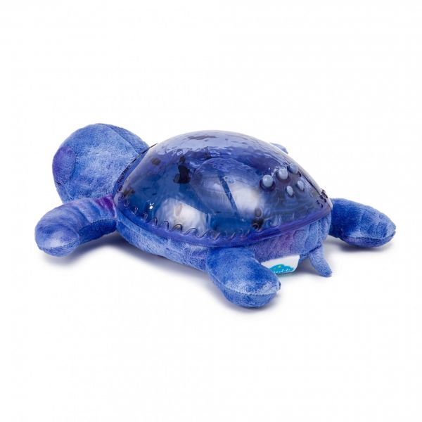 Veilleuse bébé projection plafond musicale Tortue tranquille Océan - Rechargeable